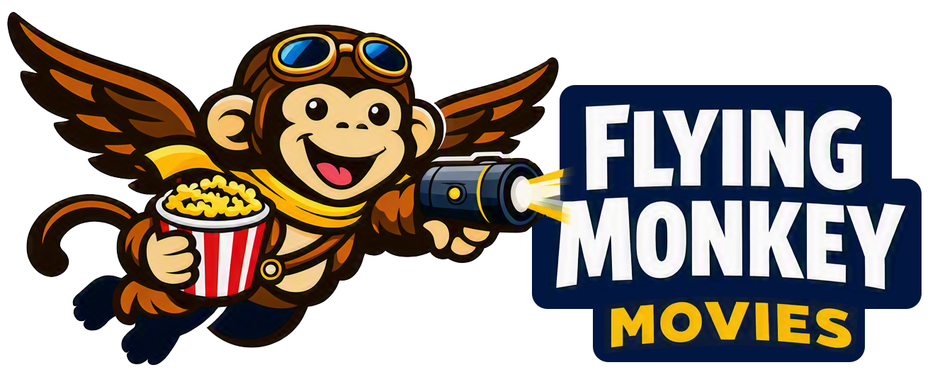 Flying Monkey Movies